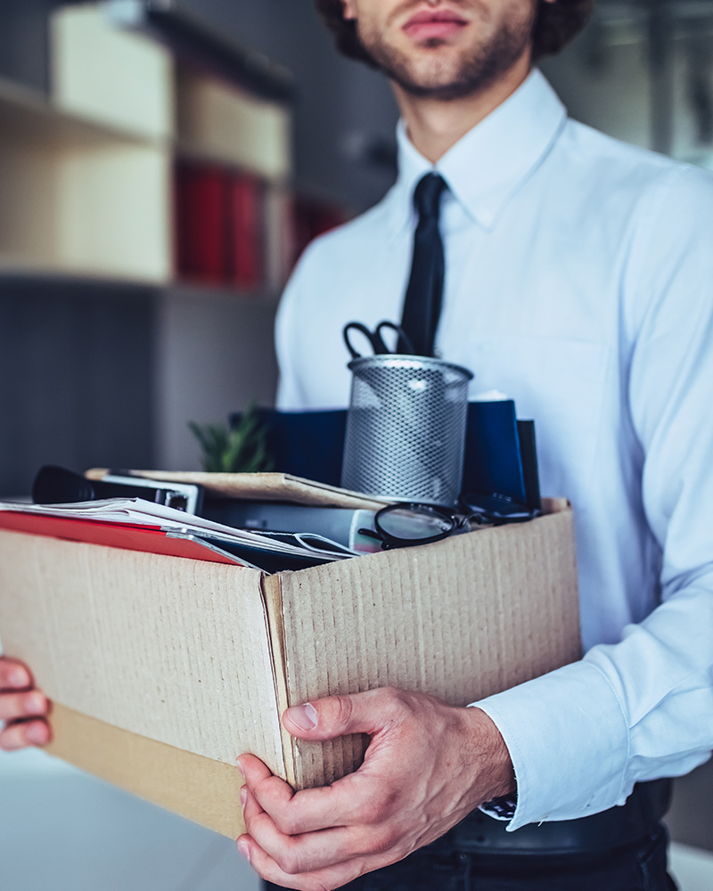 Wrongful Termination